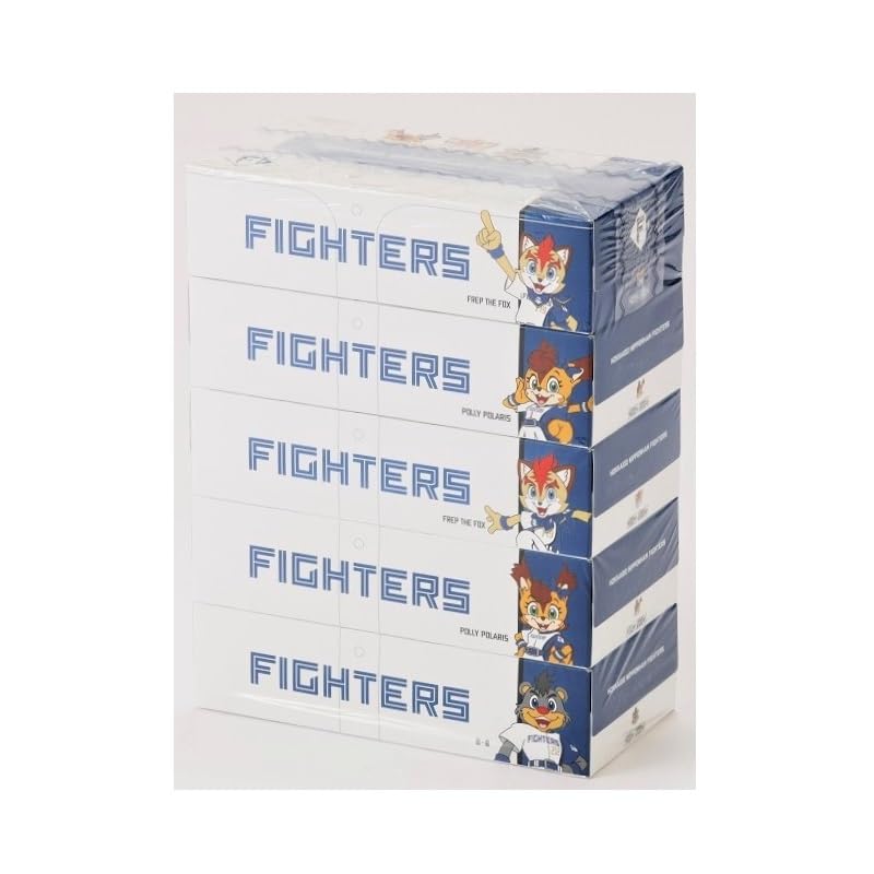Amazon.co.jp: コアレックス道栄 新 日ハム ファイターズティシュ