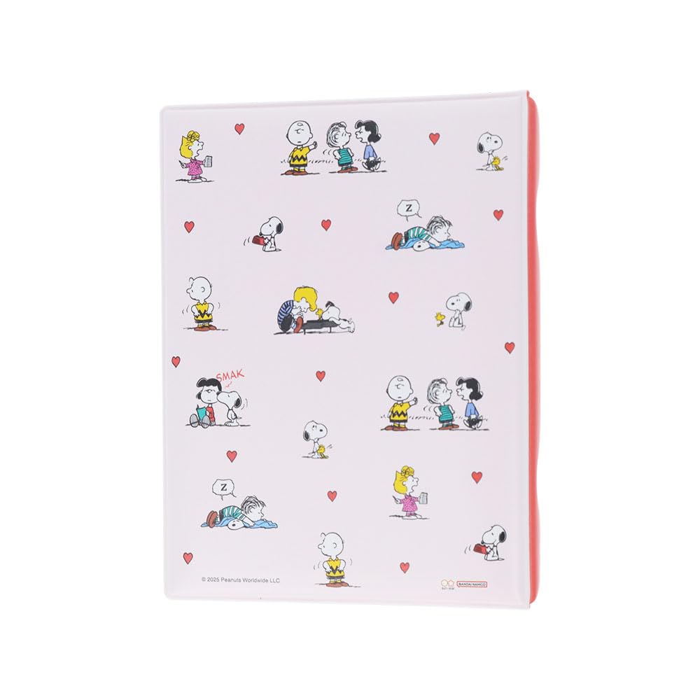 当時物レアスヌーピーPEANUTSデータ手帳シール手帳バインダー Amazon.co.jp: サンスター文具(Sun-Star Stationery) スヌーピー