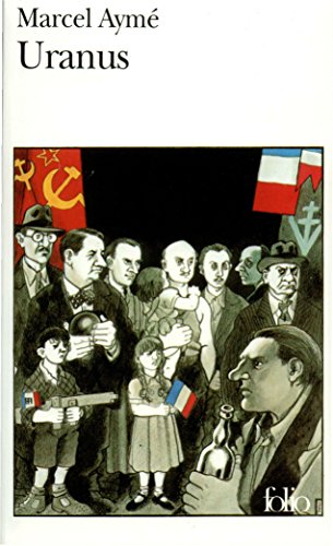 Uranus Livre eBook France