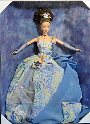 moonlight waltz barbie