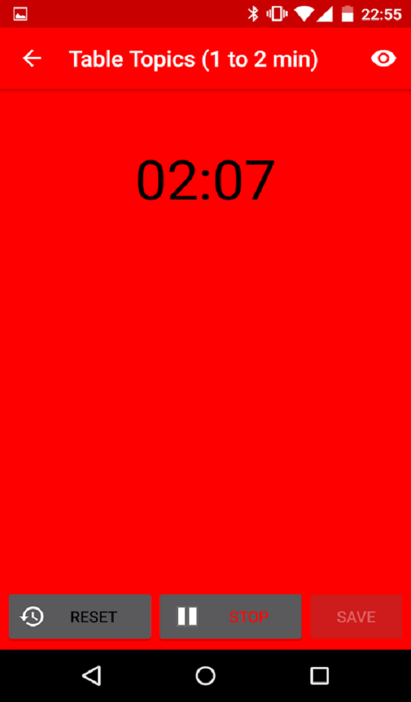 Simple Speech for Android
