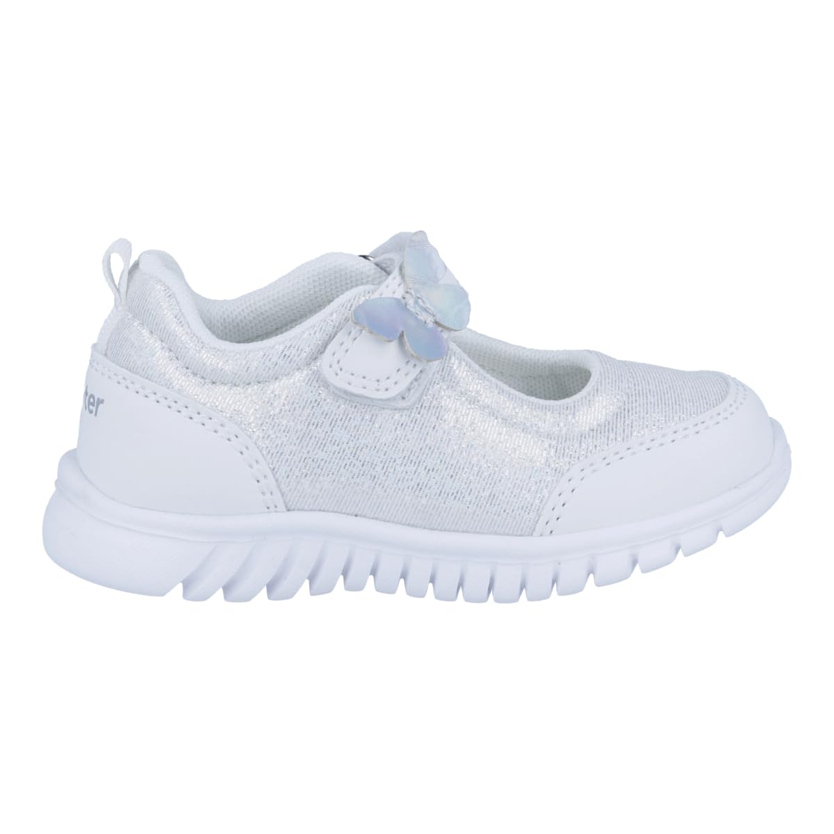 Richter Wallaby, Scarpe da Ginnastica Bambine e Ragazze
