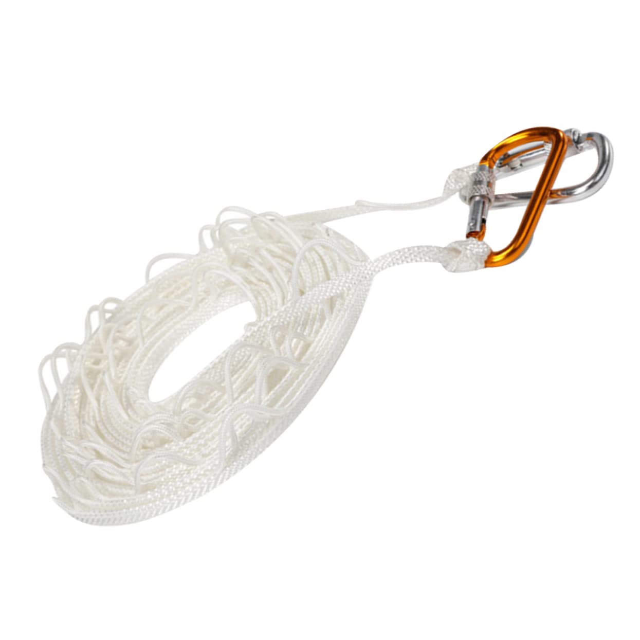 Ciieeo Outdoor Portable Clothesline Windproof Punch Design for Home Travel Skid Clothes Drying Rope for Indoor Outdoor Use for Camping Laundry Needs