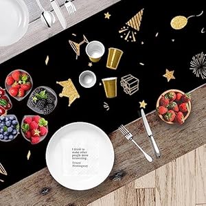 Joyiou Drinking Quotes Napkins, Dessert Napkins, Disposable Paper Beverage Napkins for Birthday Events Holidays Weddings Party Supplies Decorations Favors Gifts, 50-Pack 2-Ply, 4.5 x 4.5 in Joyiou Drinking Quotes Napkins Dessert Napkins Disposable Paper Beverage Napkins for Birthday Events Holidays Weddings Party Supplies Decorations Favors Gifts 50 Pack 2 Ply 45 x 45 in