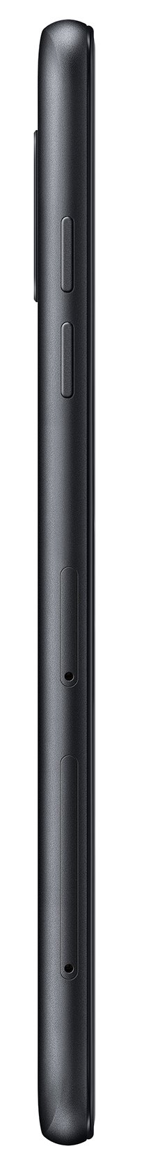 Samsung Galaxy A6 Smartphone (14,25cm (5,6 pouces) Ecran AMOLED, 32Gb de mémoire et 3Gb de RAM, Dual-SIM, Android 8.0) Noir - Version Allemande