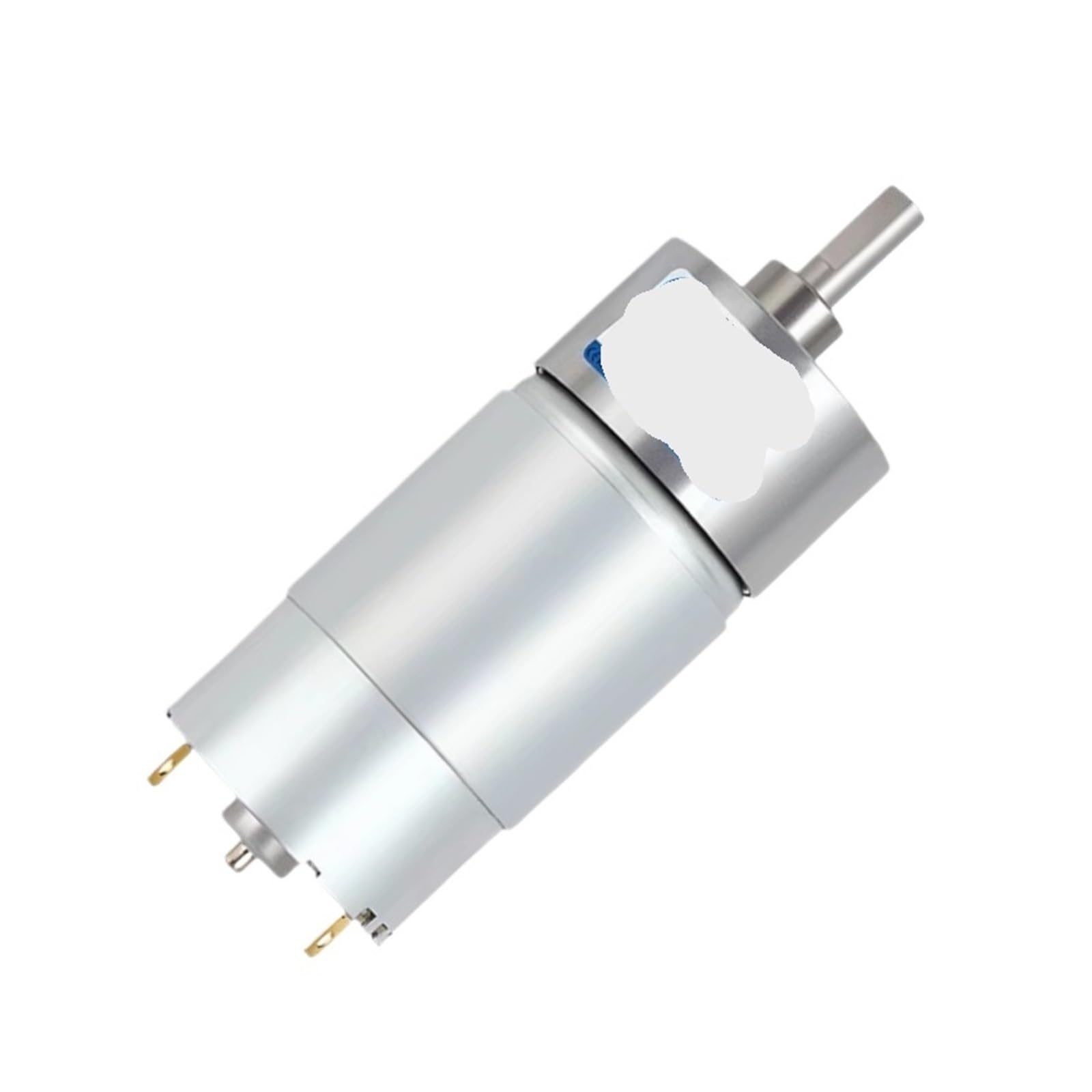 ZIDRMTKVK JGB37-555 Micro DC Speed regulating Motor 12V24V Gear Low can be Reversed(800rpm-24v)
