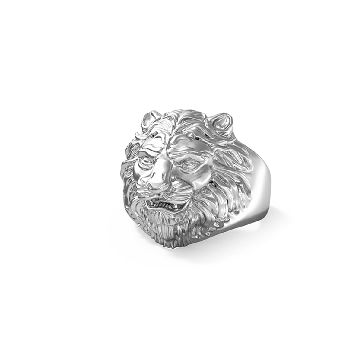 GUESS Jewellery Man Lion King - Jumr01307jwst62 / S: 62,00