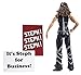 WWE Elite Collection Series #37 -Stephanie McMahon