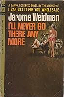 I'll Never Go There Any More B000VUR3E0 Book Cover