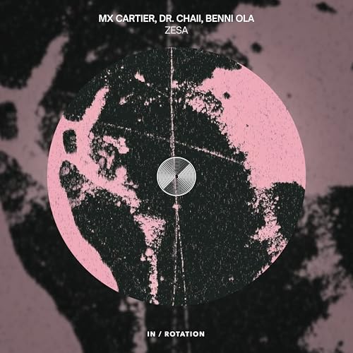 Mx Cartier, Dr. Chaii & Benni Ola