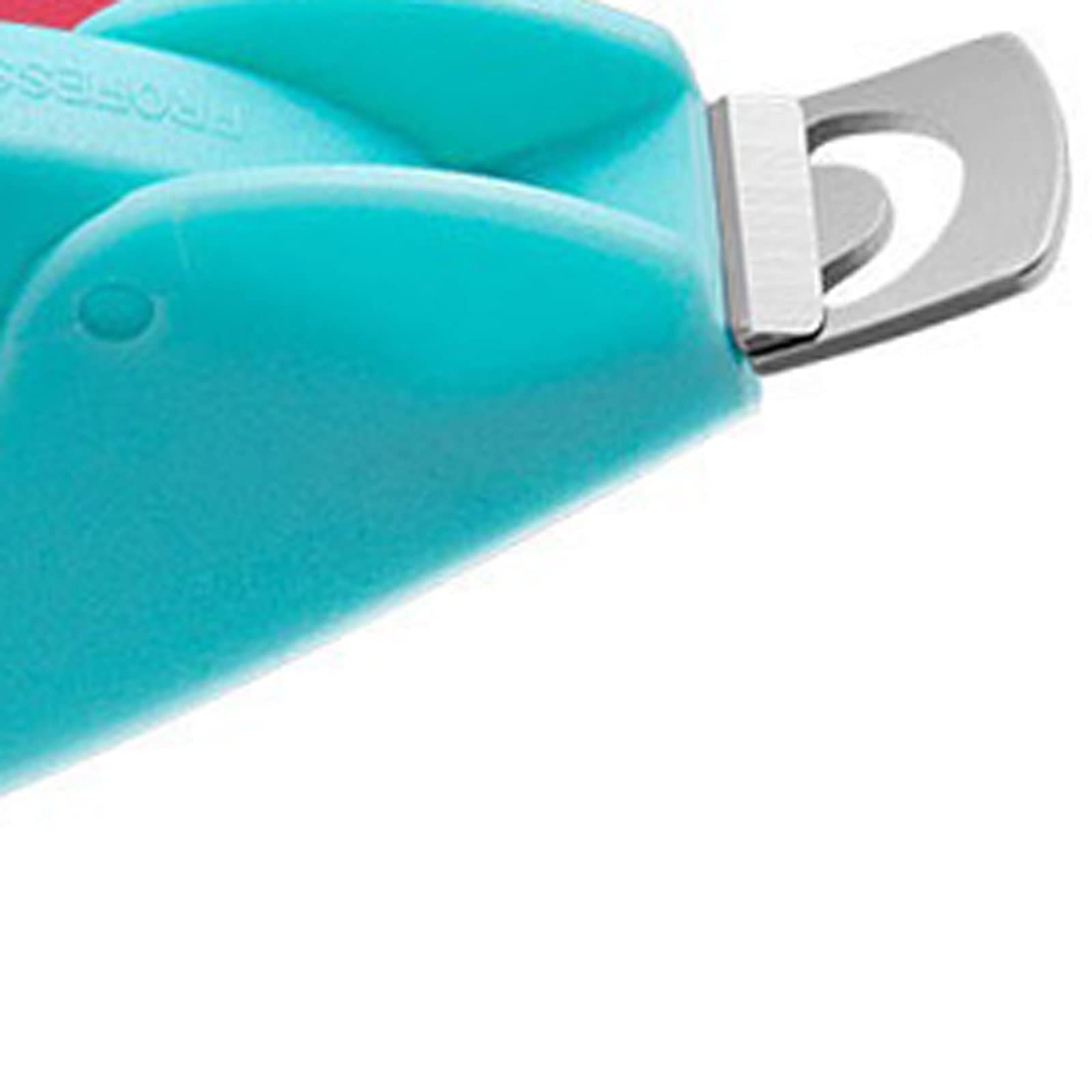 Nagelknipser, Nagelknipser, U-förmige Schere, Nagelkunstzubehör, Edelstahl, professionelle Maniküre-Schneider, Pediküre-Spitzen-Werkzeuge