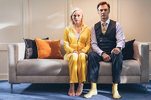 The Ones Below - Das Böse unter uns