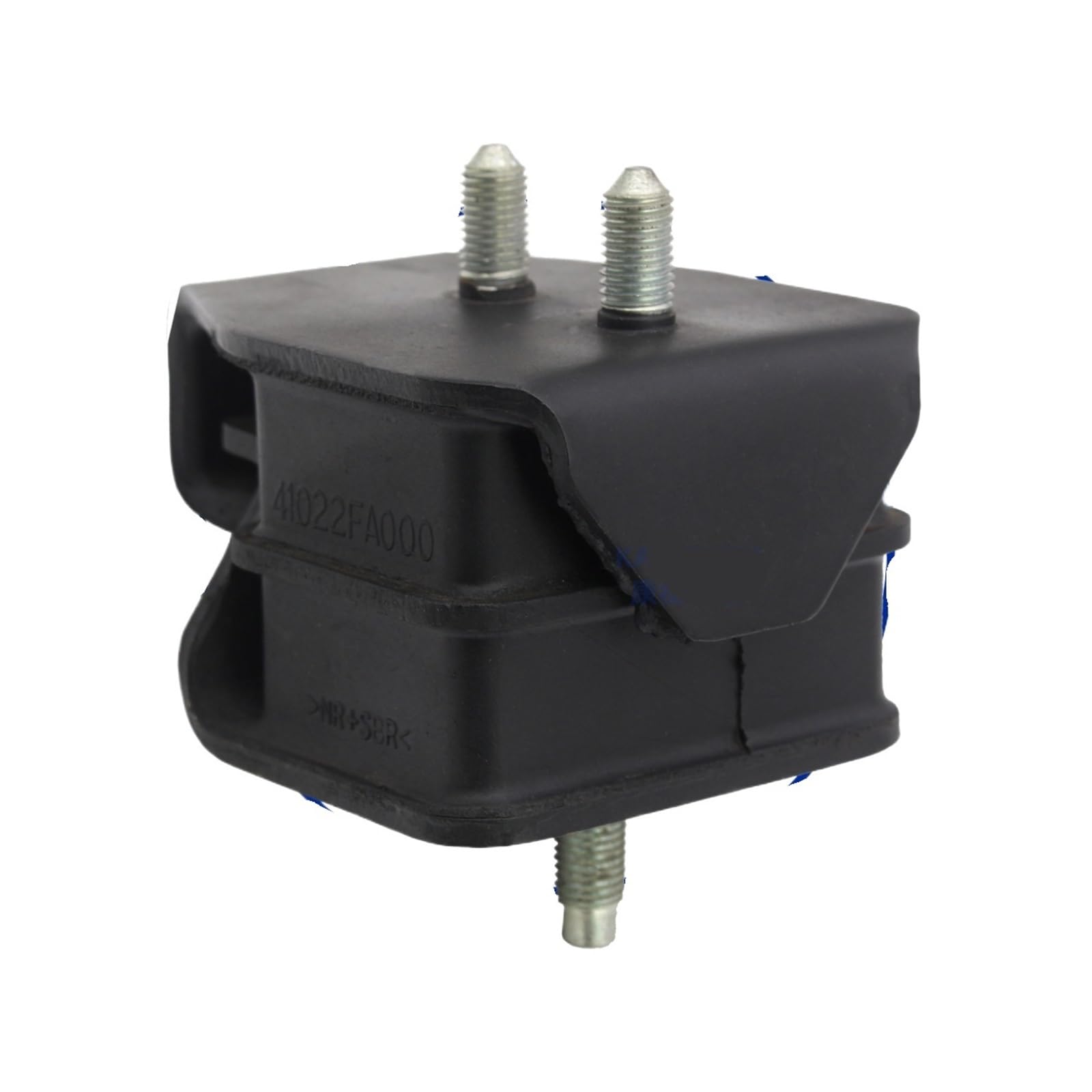 FPJQOBJC 41022-FA000 Engine Bracket Machine Foot Glue