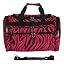 Fuchsia Black Z