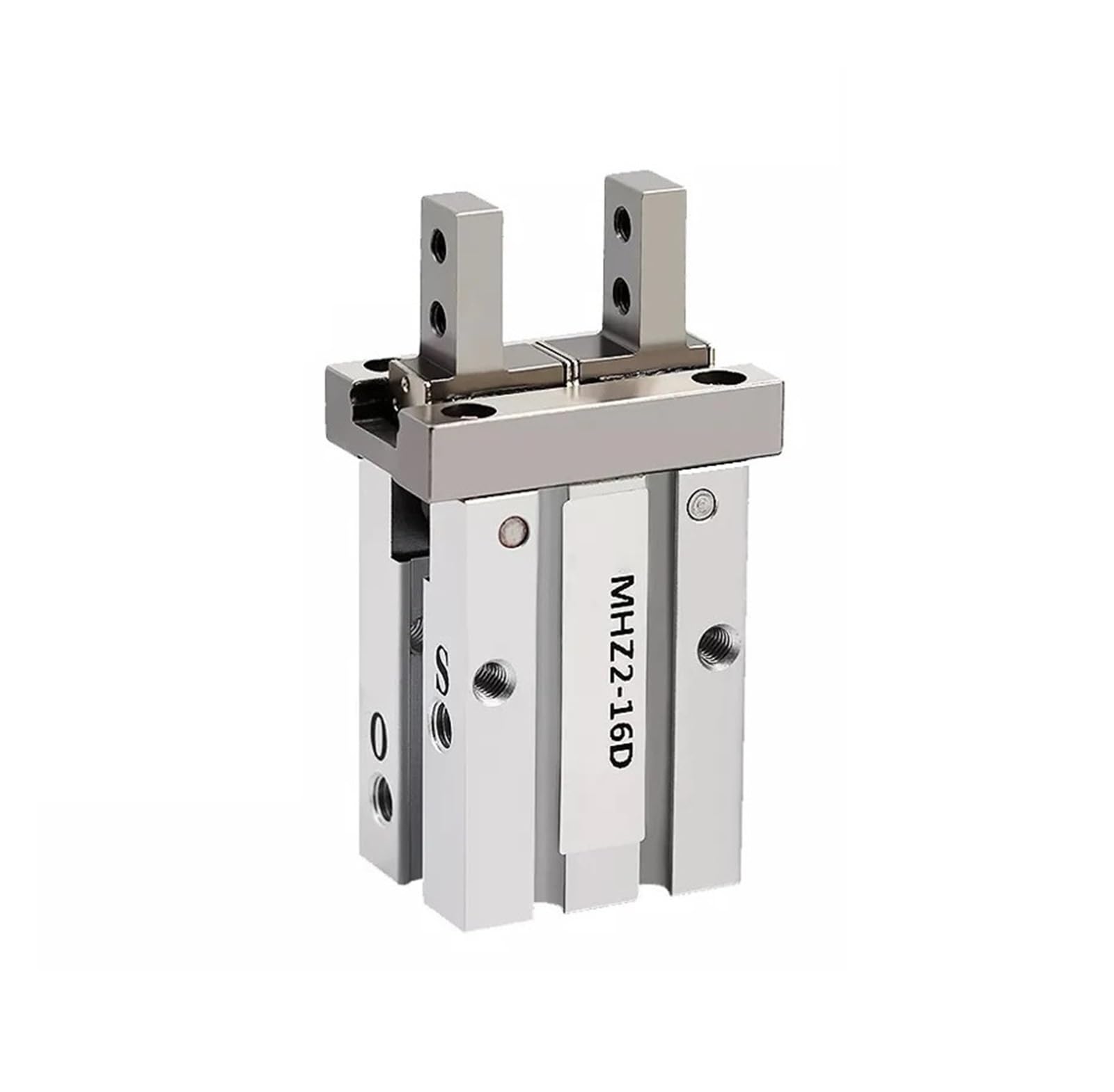 Pince pneumatique MHZ2-10D pour robot de manipulation et tri