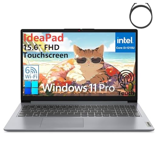 Lenovo Ideapad Touchscreen Laptop—Creativity Unleashed