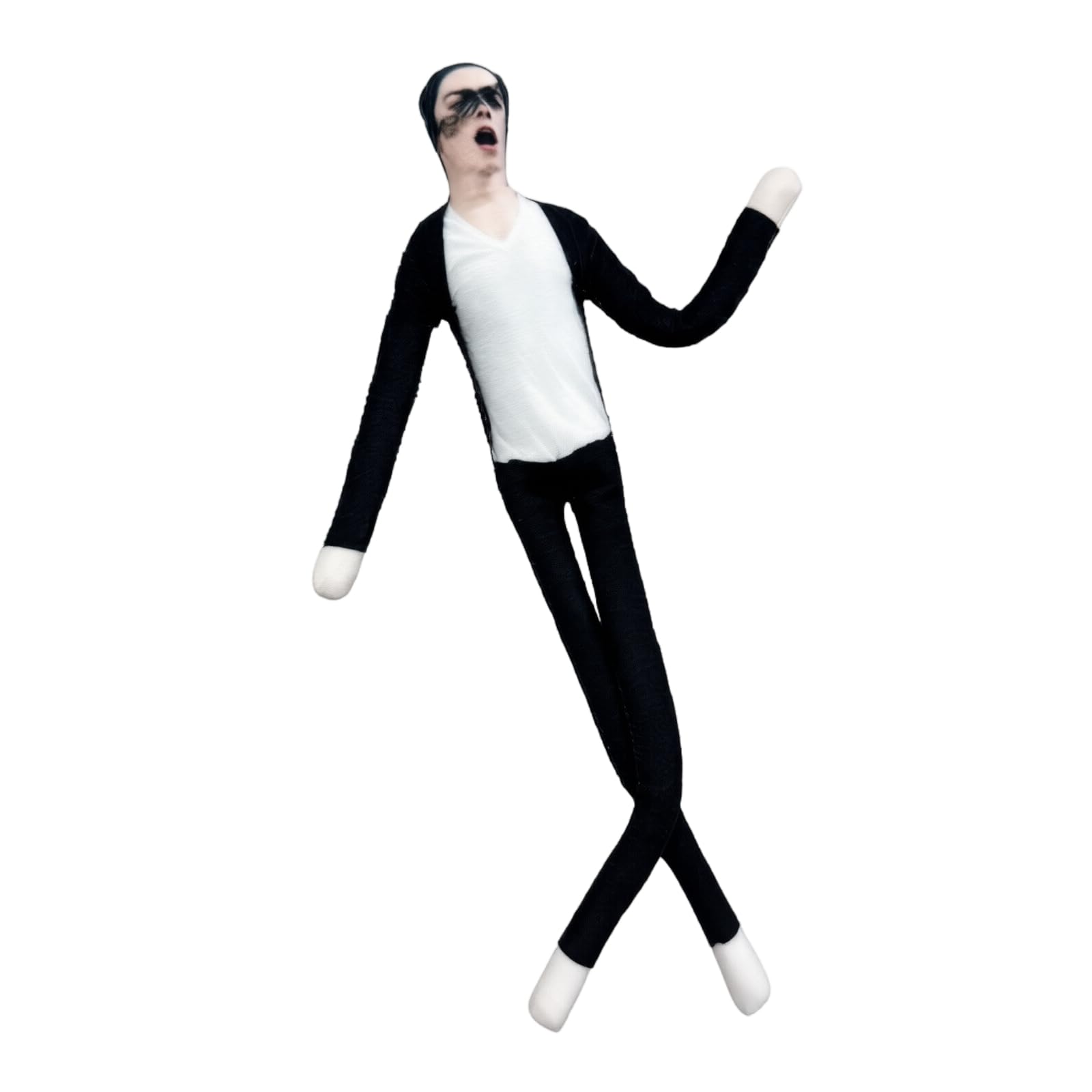 Michael Doll MJ Plush Pillow King of Pop Music Legend Plushies A1