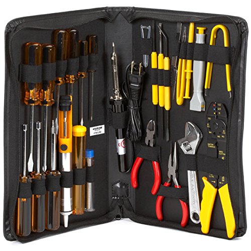 Technician Feets Tool Kit