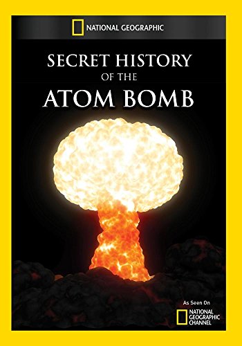 Secret History Of The Atomic Bomb [Edizione: Stati Uniti]