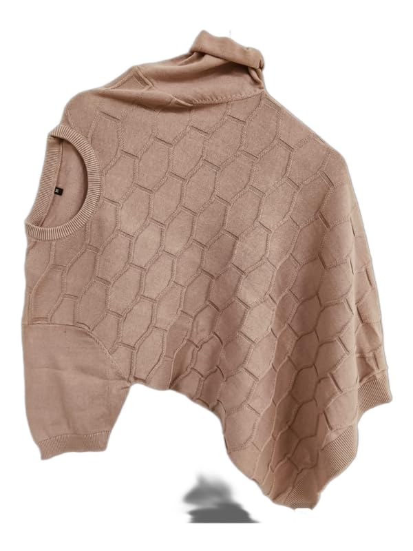 Cozy Woolen T-Shirt for All-Day Comfort| Trending and Fashionable|WoolenTShirt127-Parent-picture-18