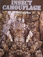 Insect Camouflage (Insect Camouflage 0076054675 Book Cover