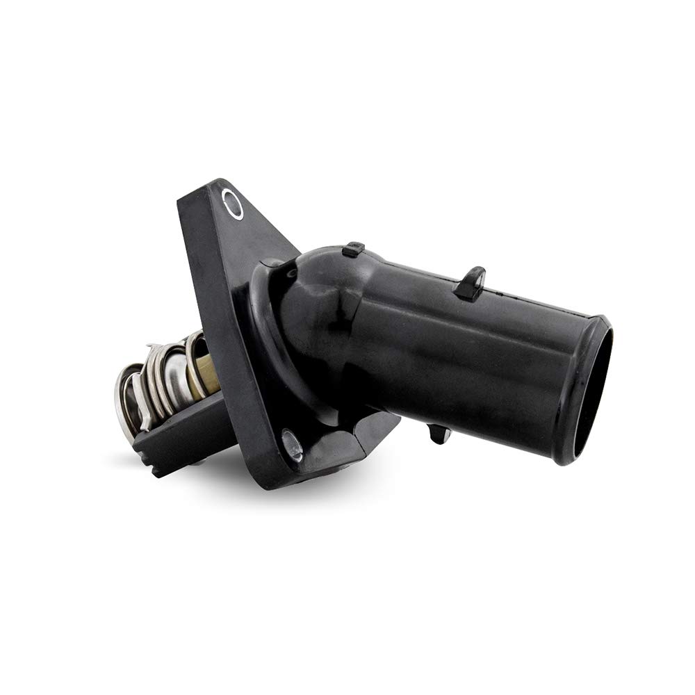 Mishimoto MMTS-LEX-06 Racing Thermostat and Housing, Compatible With Lexus IS250 2006-2015