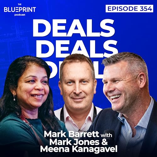 354 - The Deal of The Year: 32 New Build Units Generating &pound;1.8m Profit