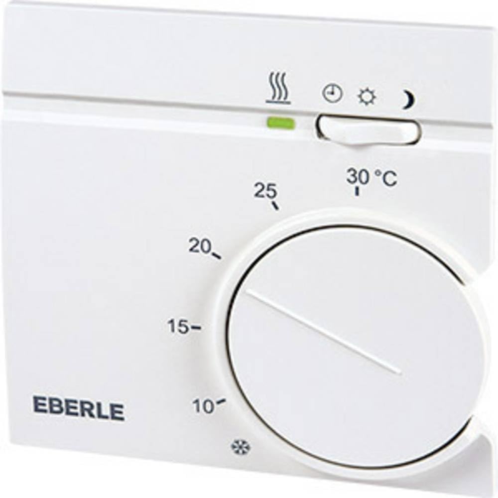 EBERLE RTR 9725 Raumtemperaturregler, CE6300