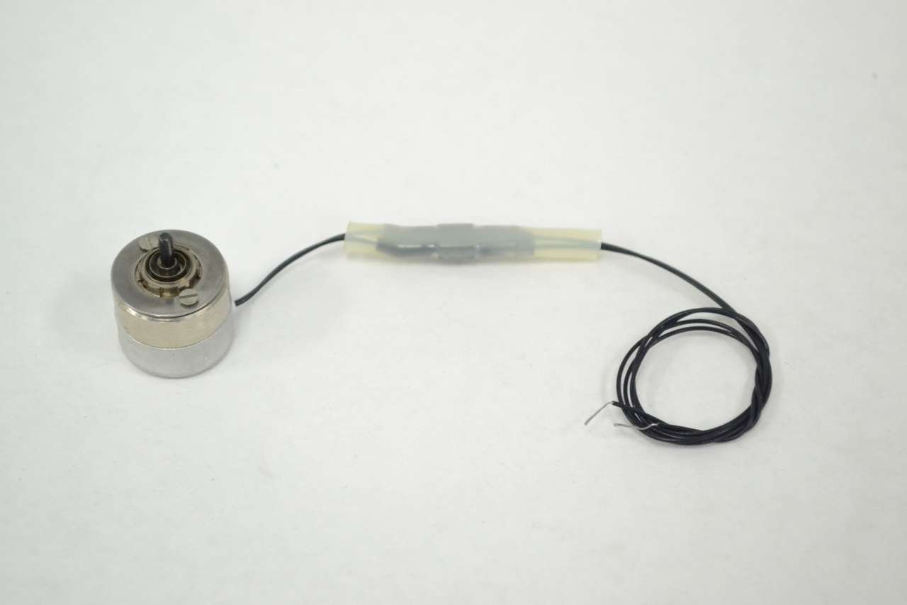 NEW CLIFTRONICS R08S119 ROTARY SOLENOID COIL B347277