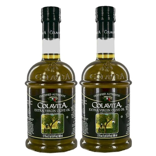 Aceite de Colavita Oliva Xvrgn Atemporal