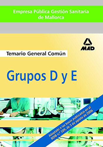 Empresa Publica de Gestion Sanitaria de Mallorca