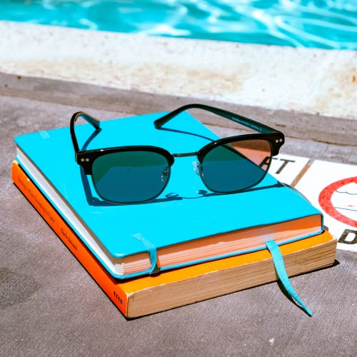 Enchroma Color Blind Glasses - Derby - Color Correcting & Enhancing Glasses Outdoor Use for Deutan and Protan Color Blindness3