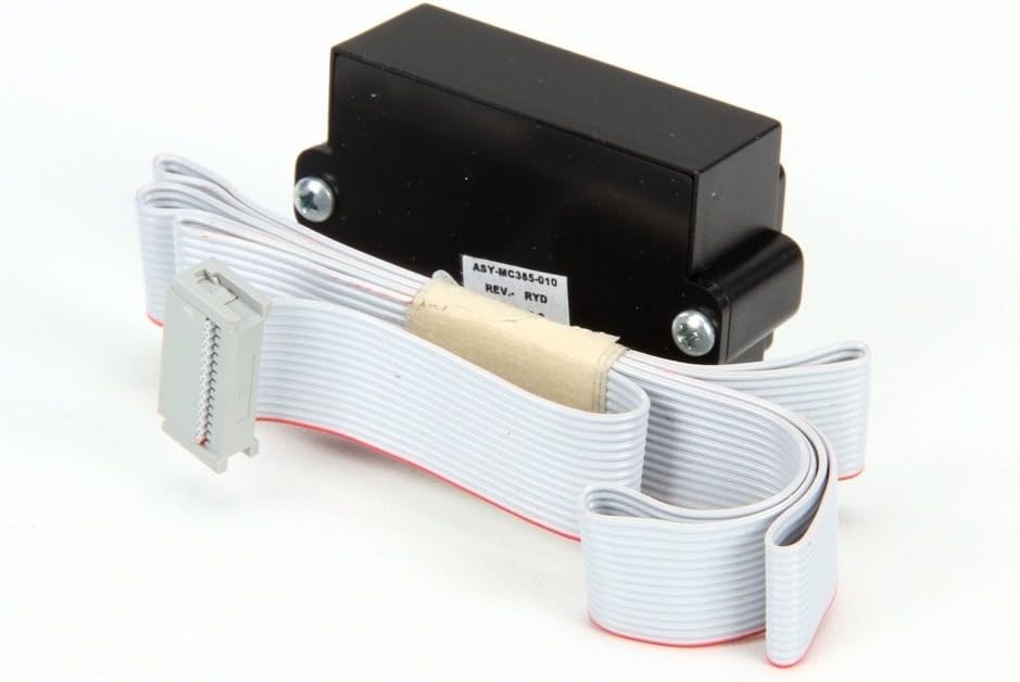 Middleby 37503 Digital Speed Control Display Appliances