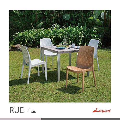 Encuentra la mejor selección de Sillas de Rattan Exterior listamos los 10 mejores. 26 Imagen adicional
