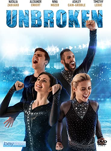 Unbroken [USA] [DVD]