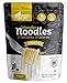 Wonder Noodles 2 Pack Keto Pasta - Zero Carb Noodles - Kosher, Vegan Friendly, No Sugar, No Fat - Ready to eat, Paleo Pasta - 2 Pack Spaghetti (28 Oz.)