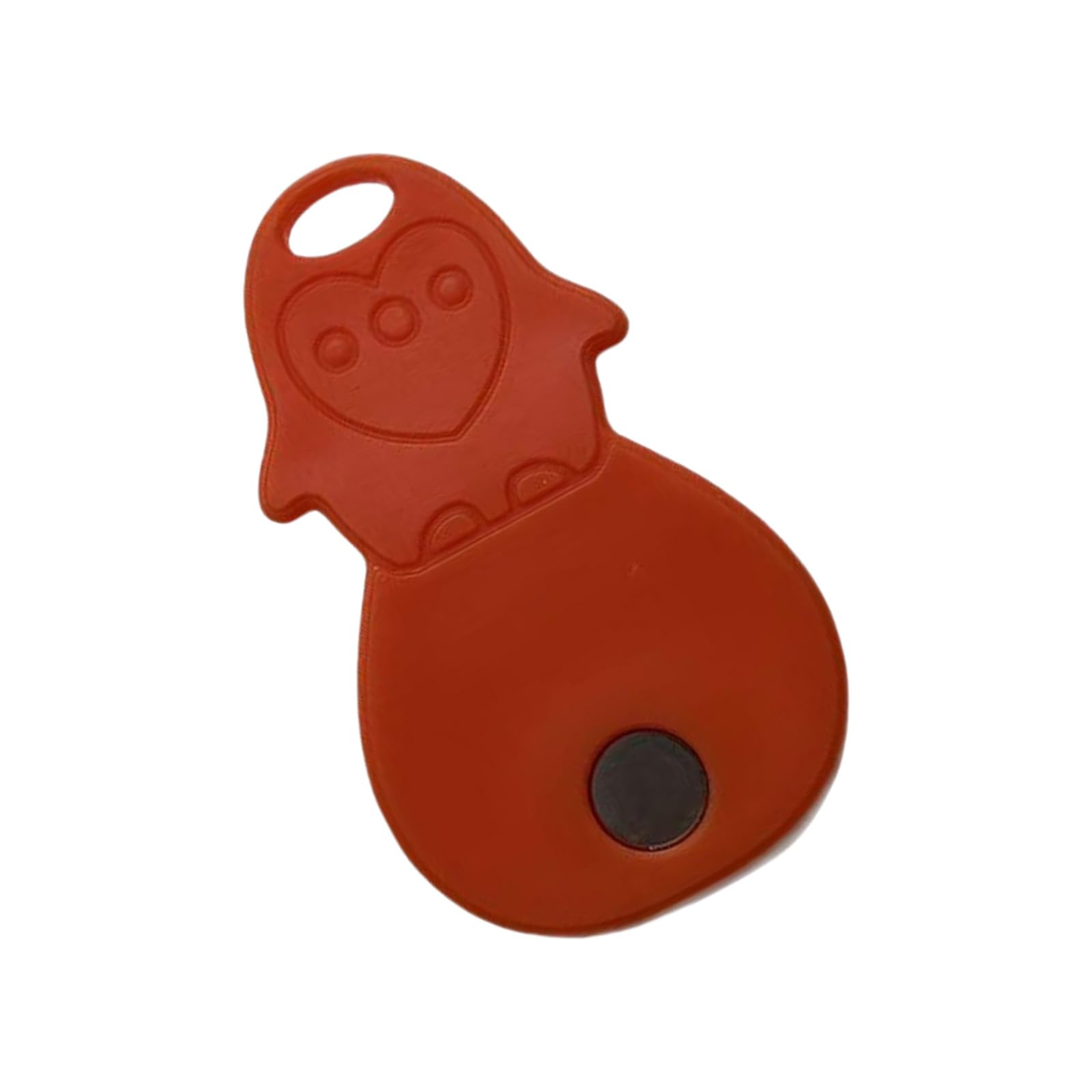 Jazuaiao Jar Lid Opener with Ergonomic Grip Space-Saving Vacuum Seal Release Tool for Kitchen Storage Ergonomic Can Opener