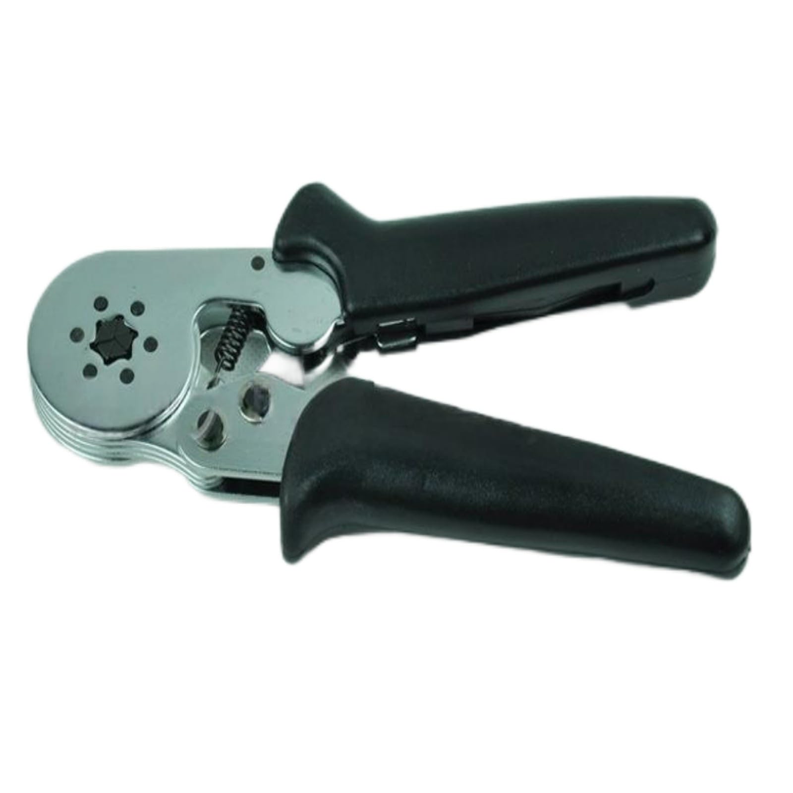 Pince à sertir réglage automatique for embouts de câbles AWG23 10 outils de sertissage