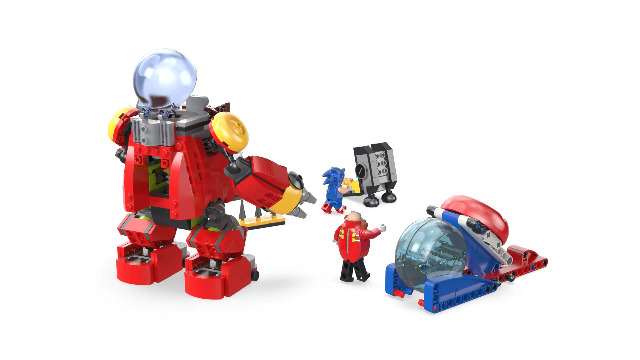 Amazon.co.jp: レゴ(LEGO) ソニック・ザ・ヘッジホッグ ソニック vs