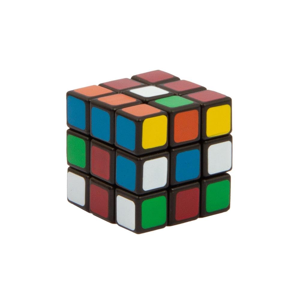 Giochi Preziosi - Kostka Rubika, wielokolorowa, WRL05000