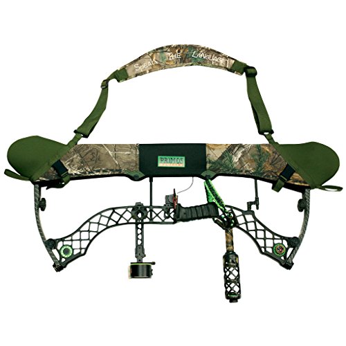 Primos Neoprene Bow Sling,Realtree AP Xtra Camo