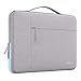 Price comparison product image MOSISO Laptop Briefcase Case Compatible with 13-13.3 inch MacBook Air, MacBook Pro, Notebook Computer, Polyester Multifunctional Sleeve Bag MO-MFT002