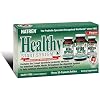 Natren, Healthy Trinity Starter Kit Dairy Free, 30 Count, 3 Pack