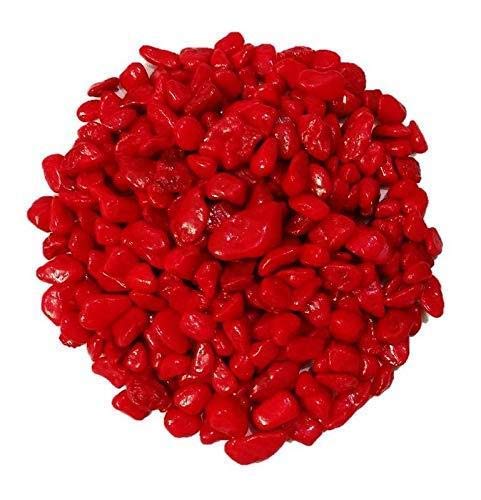 Radha Creation Multicolor Pebbles Stones for Plants Pots, Aquarium/Fish Tank, Garden, Decoration, Table and Home Decor, Vase Fillers (250 Grm)_RCR_020-image-28