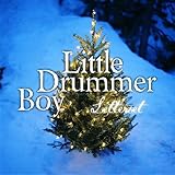  Little Drummer Boy