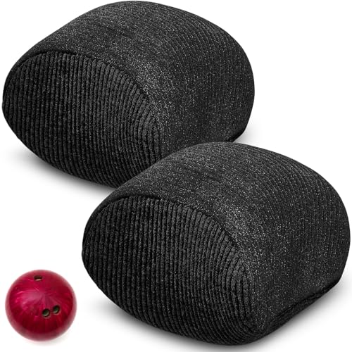 Pelota de agarre de bolos ultra seca de microfibra absorbente para manos