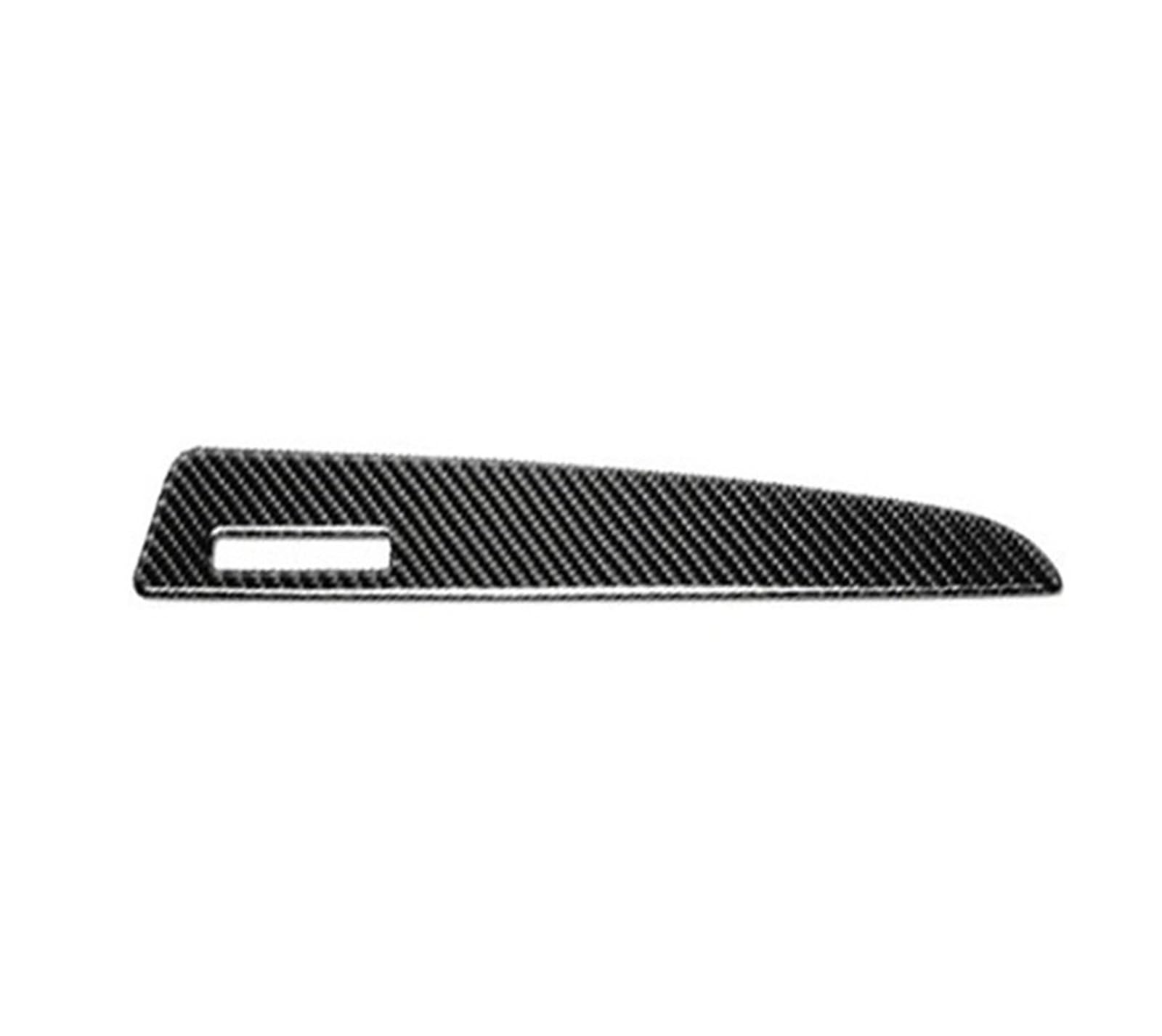 Interior Upgrade for Q5 SQ5 8R 2009-2017 Car Interior Accessories Sticker Carbon Fiber Center Console for Dashboard Gear Shift Air Outlet Suite