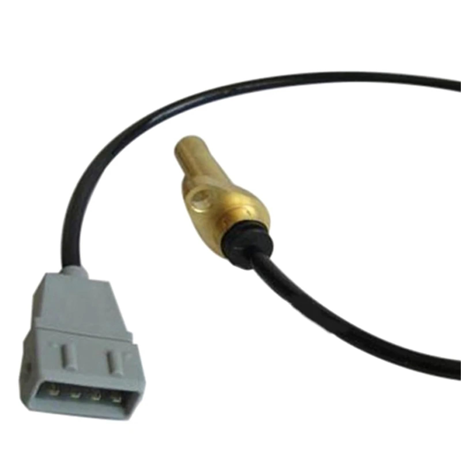 Car Speed Sensor Universal Fit For Czujnik prędkości o długości 45 mm 7917415537 pasujący do wózków widłowych Linde Electric E16/E20/T20/T30/E40/E50/H40/H50