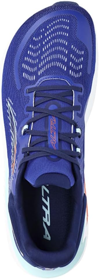 ALTRA Men's AL0A82C5 Paradigm 7 Road Running Shoe, Blue - 8 M US - Image 4