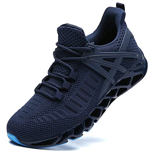 Image of SKDOIUL Men Sport Athletic Running Sneakers Walking Shoes